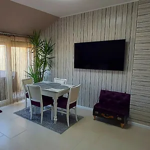 Appartement Hetvezer Penthouse, Szeged