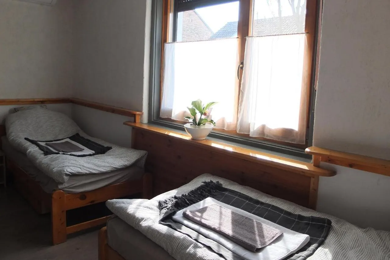 Muskatli Vendeghaz Apartman Szeged 0*,