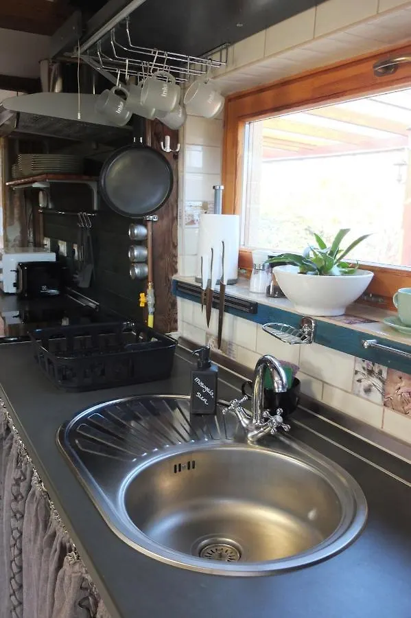 Muskatli Vendeghaz Apartman Szeged