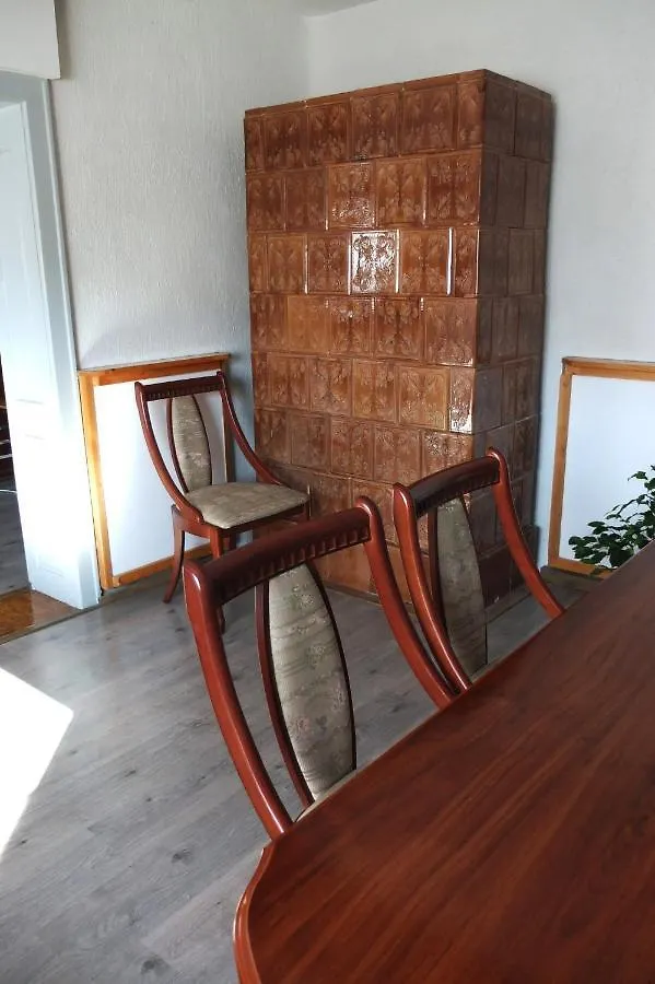 Muskatli Vendeghaz Apartman Szeged