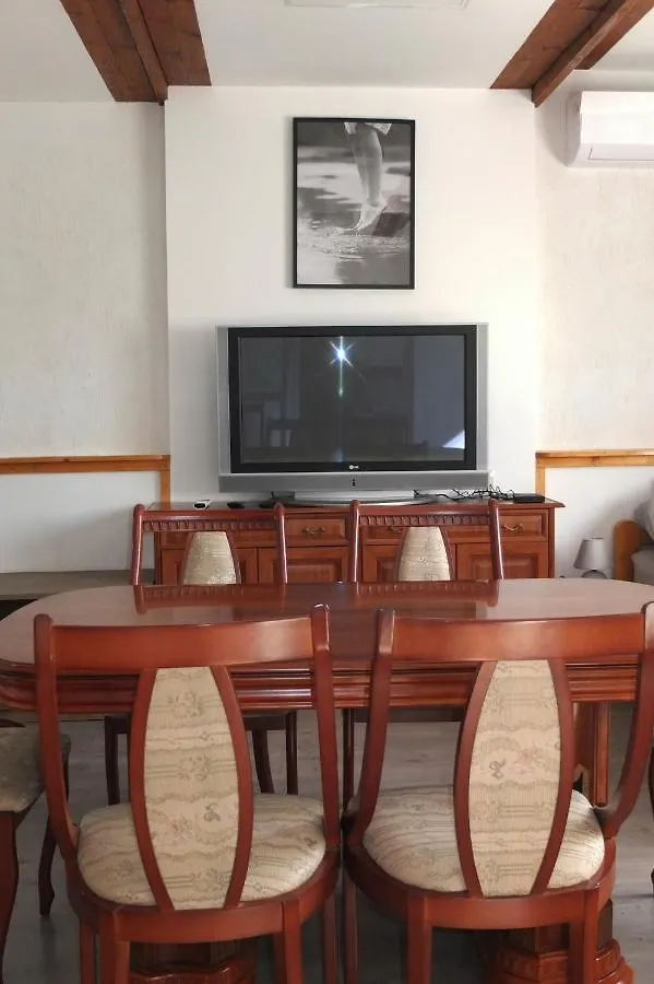 Muskatli Vendeghaz Apartman Szeged 0*,  Magyarország